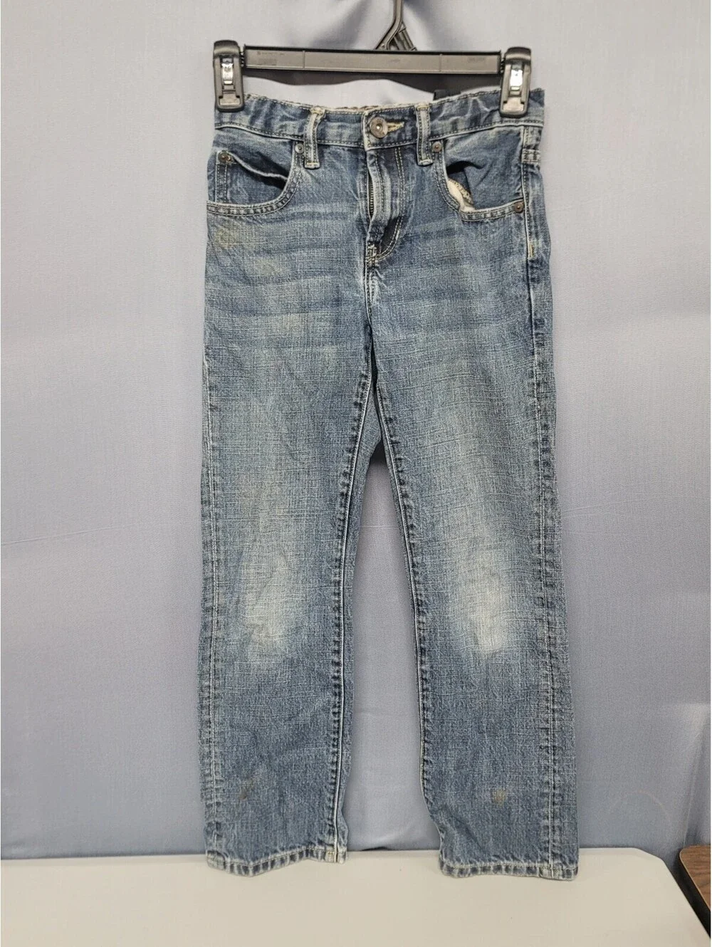 Set Of 3 Childrens Gap Size 10 Play Jeans
